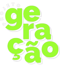 Logo Projeto Geração