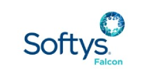 Softys falcon